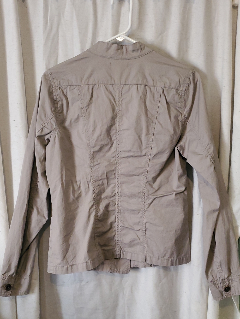 Maurices Utility Jacket - Picture 7 of 12